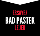 Badpastek