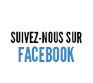 Suivez-nous sur Facebook